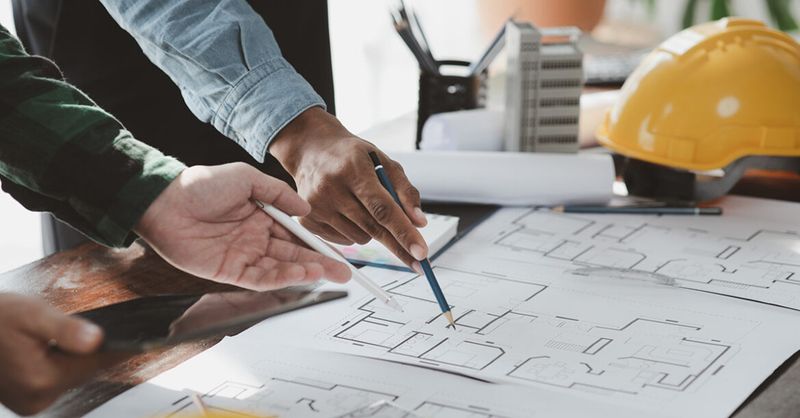 An HOA Review Process May Still Apply