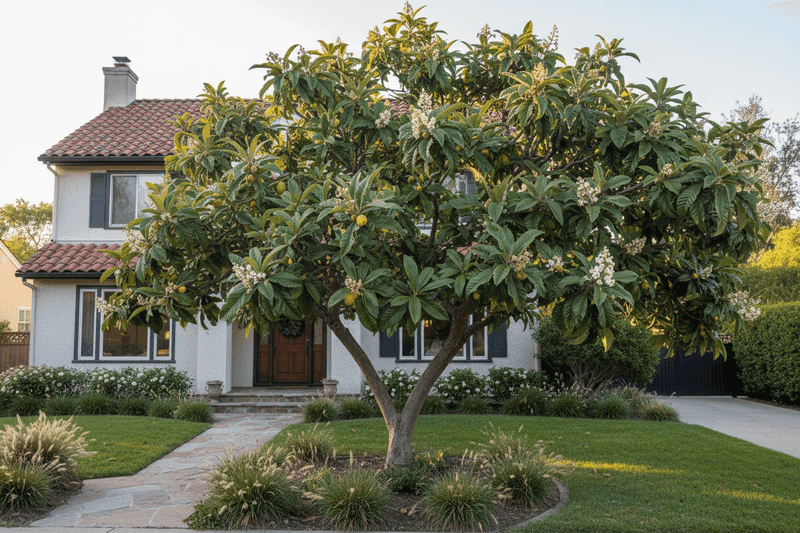 Why This Tree Can Stay Relatively Low-Input