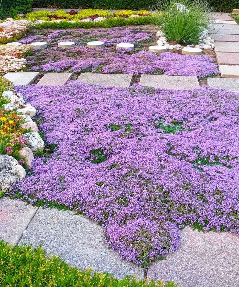 Meet The Groundcover Behind The Claim