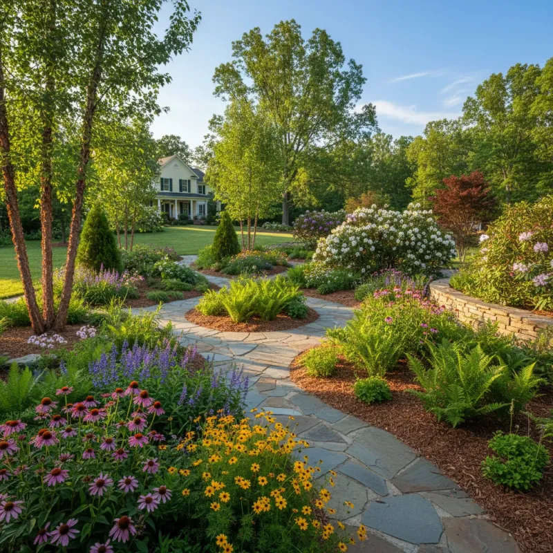 The Whole Piedmont Is Quietly On Your Side