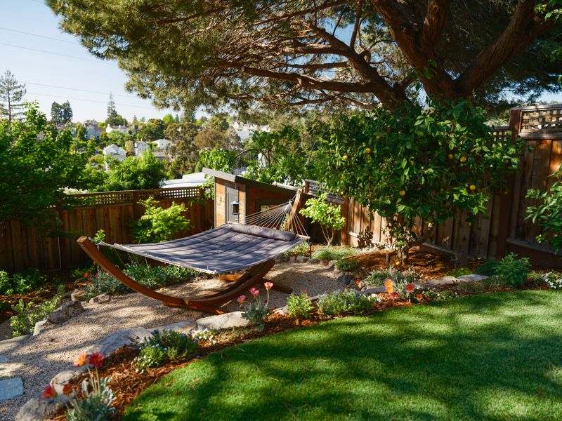 A Garden May Offer A Quick Pause, Not The Fastest Fix