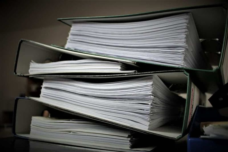 Start With the Document Behind the Demand