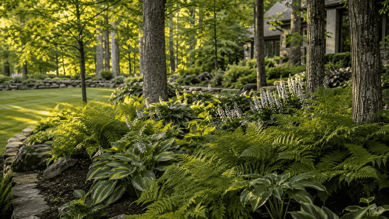 The Plants Are Not The Real Lure