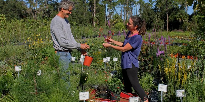 Keep Records and Source Plants Lawfully