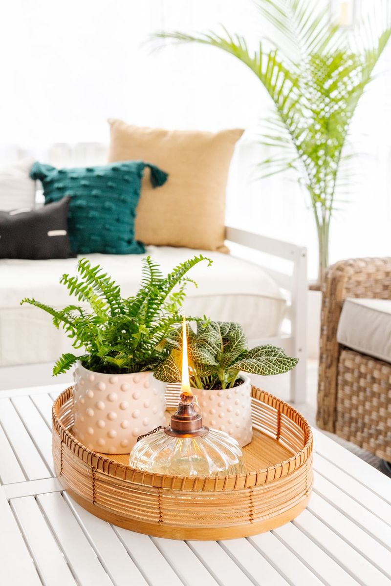Build A Texas Porch Routine Around Local Conditions