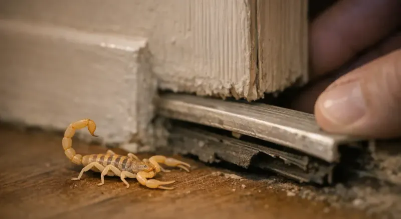Reduce the Shelter Around Your House