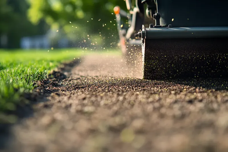 Choose A Site Before You Buy Seed
