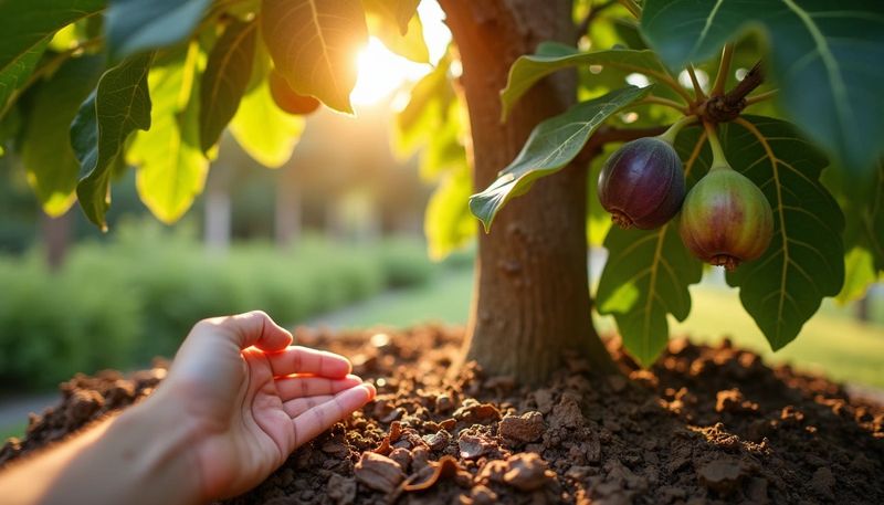 Check Soil or Potting Medium Before Watering