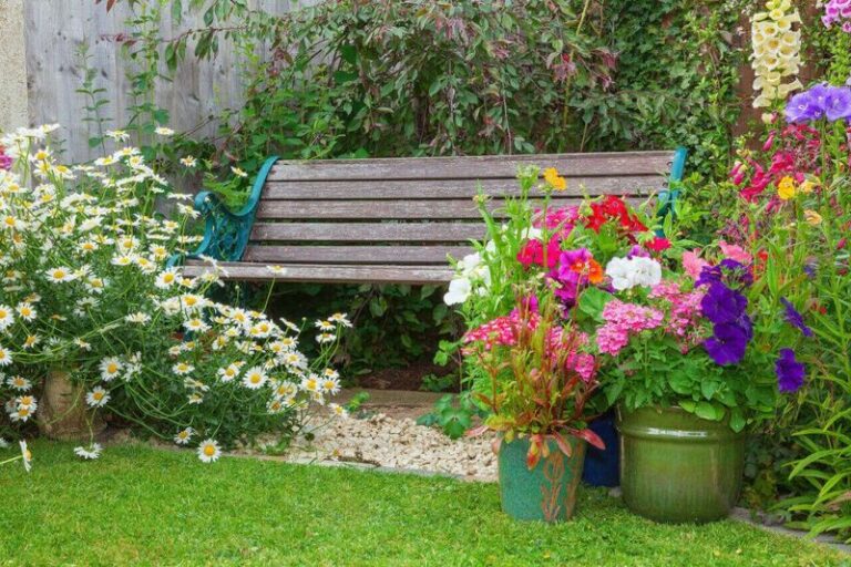 Gardeners Do Not Have Green Thumbs, They Have Dirty Hands And A Quieter Kind Of Peace
