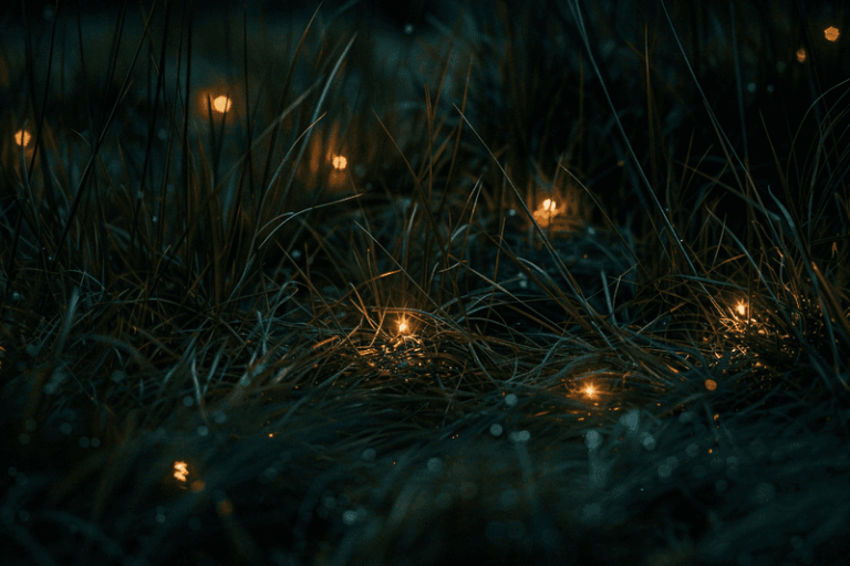 These Native North Carolina Plants Build The Damp Leafy Corner Fireflies Come Back To
