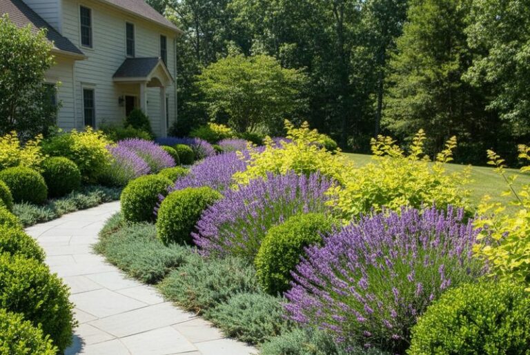 Skip Arborvitae For Privacy In Pennsylvania And Plant These Shrubs Deer Leave Alone