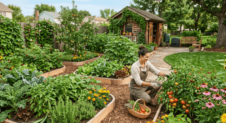 How To Rip Out Useless Florida Lawn And Plant Something That Pays You Back
